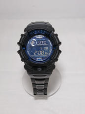 電波ソーラーG-SHOCK|CASIO