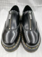 AURIAN II QUADZIPSHOES|DR.MARTENS