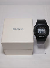 BABY-Gデジタル腕時計|CASIO