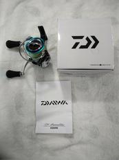 スピニングリール　19エメラルダス|DAIWA