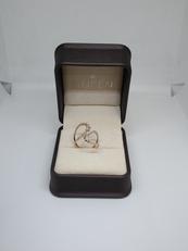 KI8PGリング　#15号|宝飾品