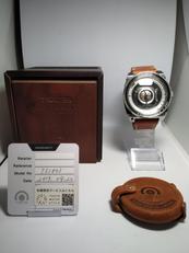 メンズヴィンテージレンズオートスチックウォッチ|TACS