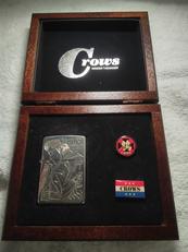 オイルライター|ZIPPO