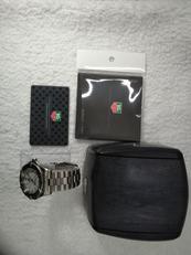 クォーツプロフェッショナル200|TAG HEUER