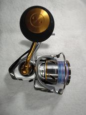 FREAMS　スピニングリール|DAIWA