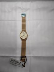 MONDAINE クォーツウォッチ|TIC TAC