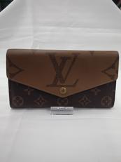 ポルトフォイユ　サラ|LOUIS VUITTON