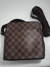 ダミエ　オラフPM|LOUIS VUITTON