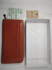 ジップウォレット|DAKOTA