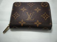 ジッピー・コインパース|LOUISVUITTON