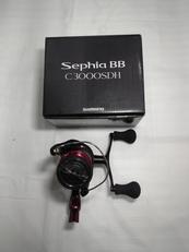 スピニングリール|SHIMANO