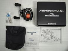 ベイトリール|SHIMANO