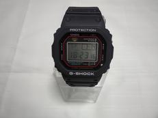 クォーツ G-SHOCK|CASIO