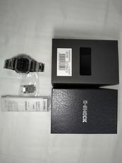 電波ソーラー|CASIO