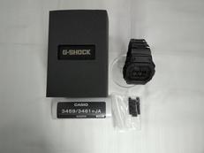 電波ソーラー|CASIO