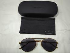 ティアドロップタイプサングラス|GOING MY WAY