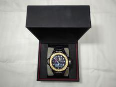 G-SHOCK　ガルフマスター　タフソーラー/電波|CASIO