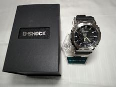 G-SHOCK 電波ソーラー|CASIO