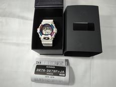 G-SHOCK|CASIO