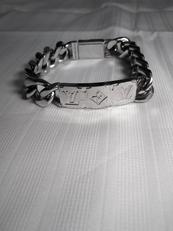 チェーンブレスレット|LOUIS VUITTON