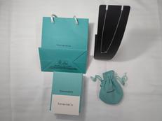 AG 925　インフィニティネックレス|TIFFANY&CO.