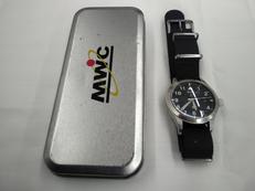 オートマチックミリタリーウォッチ|MWC