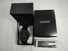 G-SHOCK　電波ソーラー|CASIO