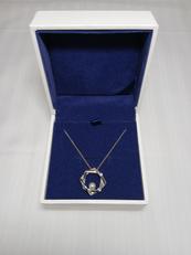 SILVERパールペンダント|TASAKI