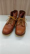 プレートゥ ブーツ|RED WING