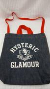 トートバッグ|HYSTERIC GLAMOUR