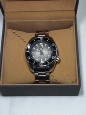 PROSPEX　メカニカル自動巻き|SEIKO