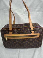 ハンドバッグ|LOUISVUITTON