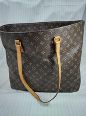 カバ.メゾ|LOUIS VUITTON
