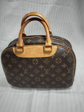 モノグラム トゥルービル|LOUIS VUITTON