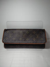 ポシェット・ツイン|LOUISVUITTON