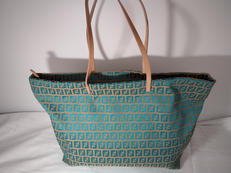 ズッキーノ トートバック|FENDI