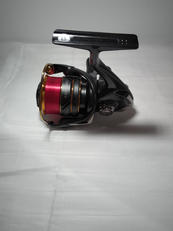 スピニングリール|SHIMANO
