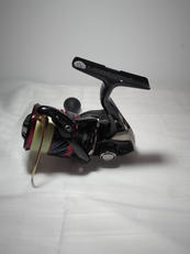 スピニングリール|SHIMANO