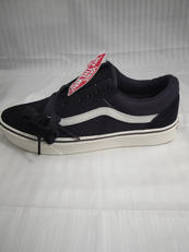 コンフィクッシュ オールドスクール|VANS
