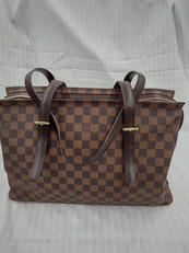 ダミエ　チェルシー|LOUIS VUITTON
