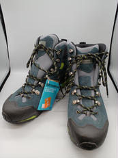 トレッキングシューズ|SCARPA