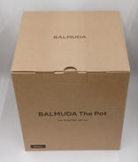 電気ケトル|BALMUDA