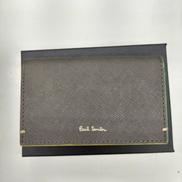 名刺入れ|PAUL SMITH