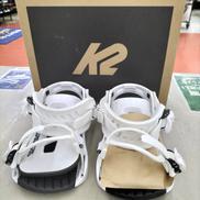 ボード用ビンディング|K2