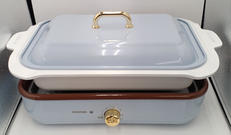 ホットプレート|アイリスオーヤマ