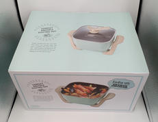 コンパクトマルチ鍋|TOFFY