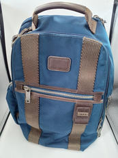 ボディバッグ|TUMI