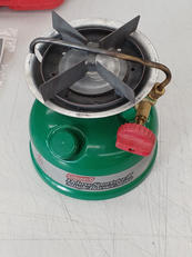 シングルバーナー|COLEMAN