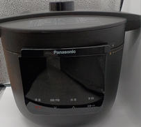 電気圧力鍋|PANASONIC
