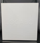 糖質カット炊飯器|LOCABO:V
